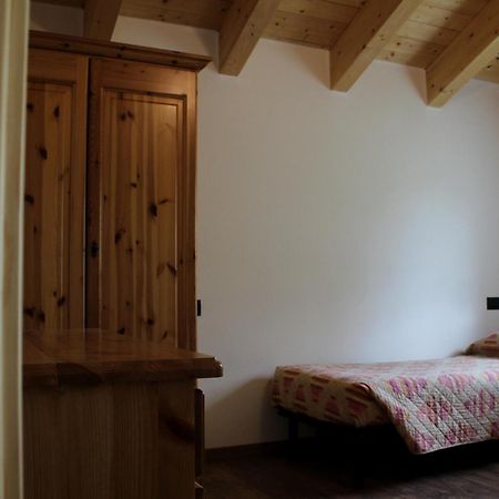 Appartamento Vacanze Bordala Ronzo-Chienis 外观 照片