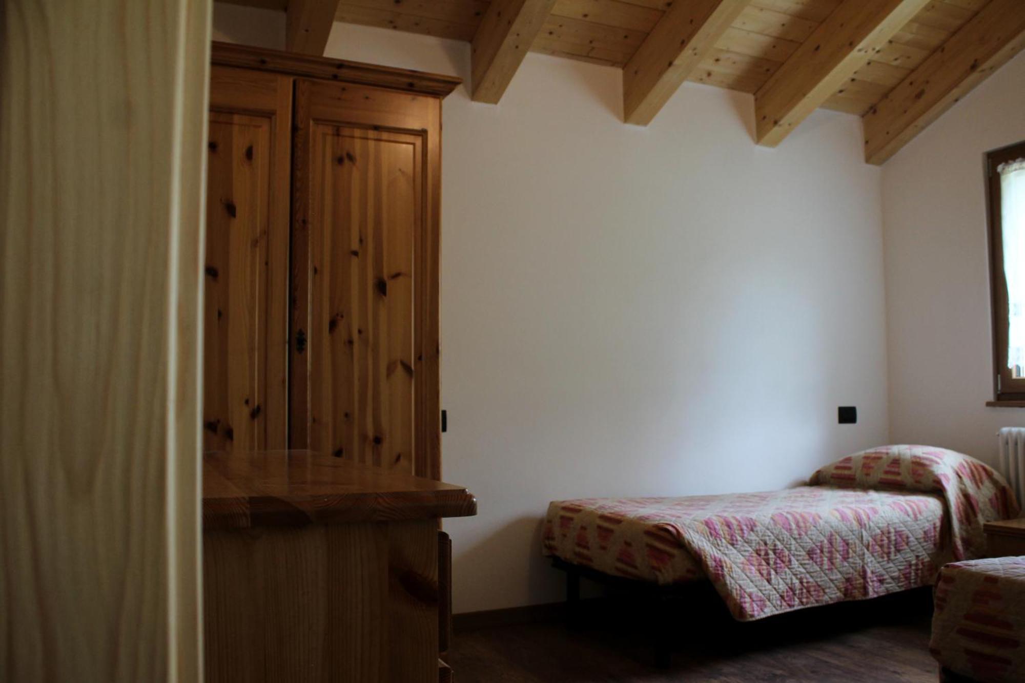 Appartamento Vacanze Bordala Ronzo-Chienis 外观 照片